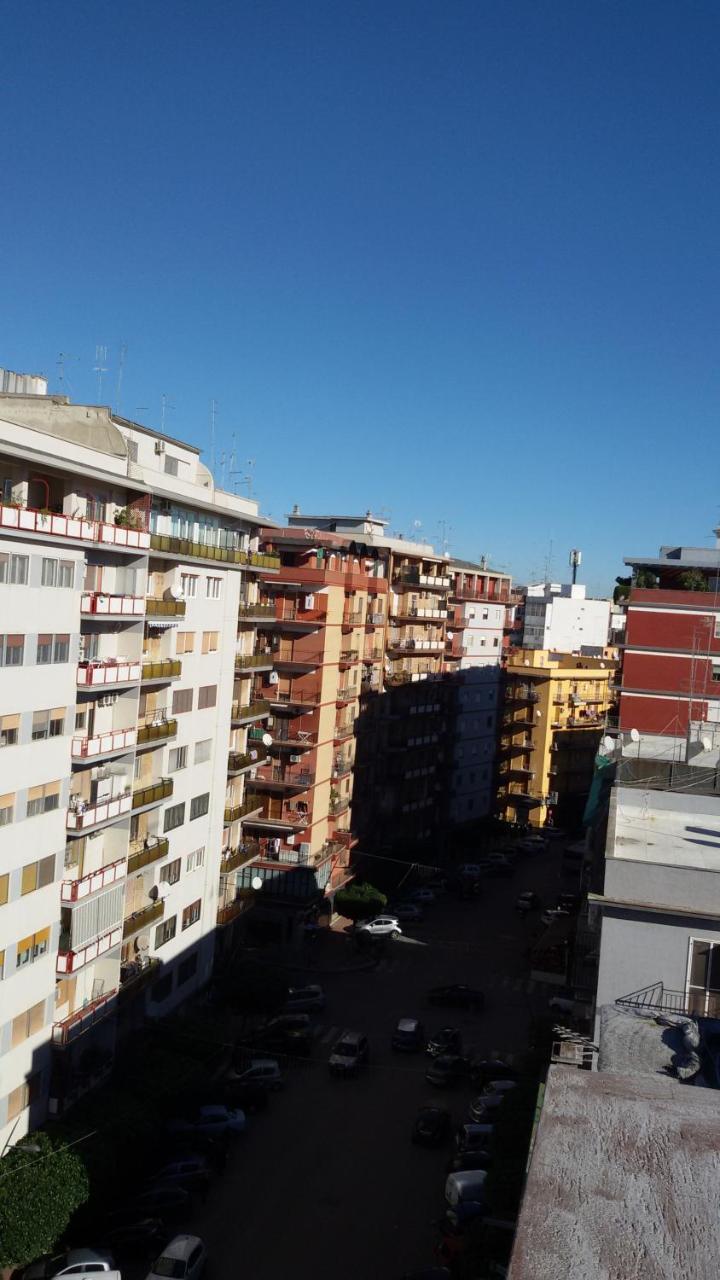 Metropolitan Residence Taranto Esterno foto