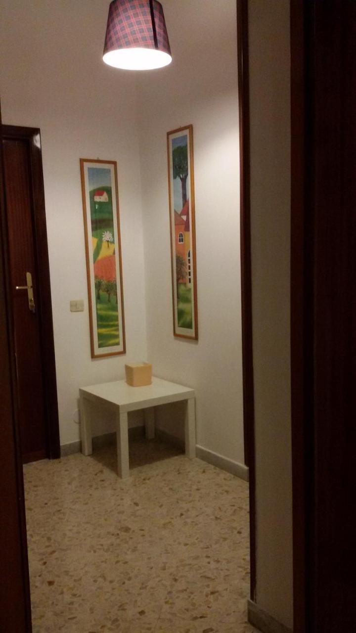 Metropolitan Residence Taranto Esterno foto