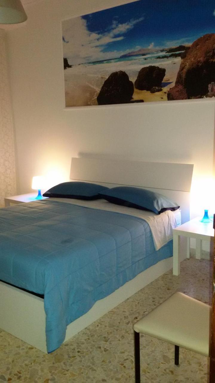 Metropolitan Residence Taranto Esterno foto