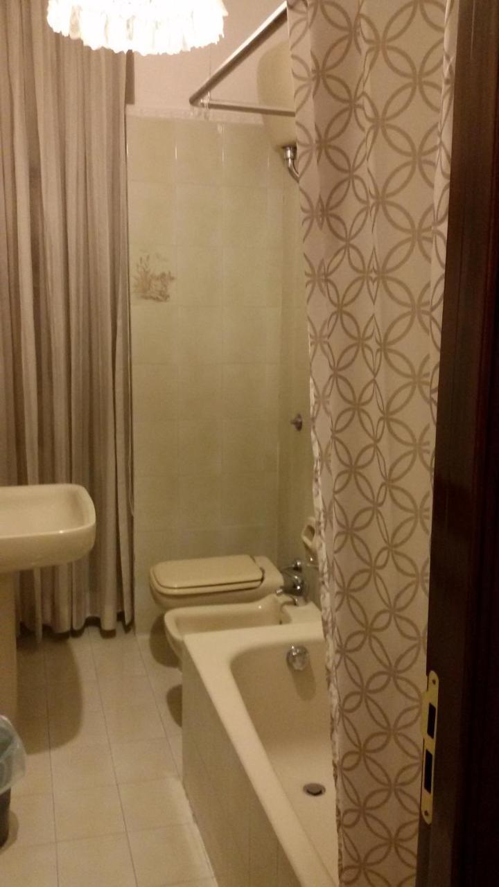 Metropolitan Residence Taranto Esterno foto