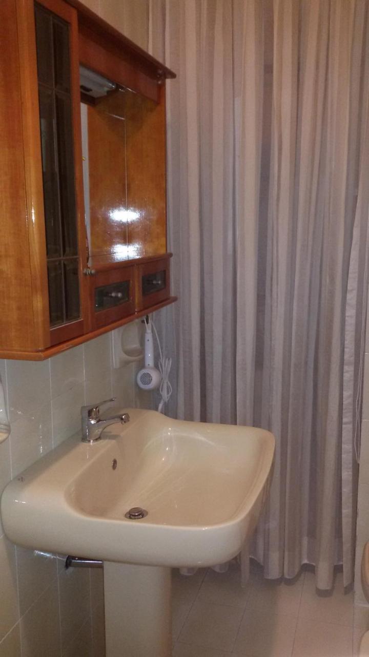 Metropolitan Residence Taranto Esterno foto