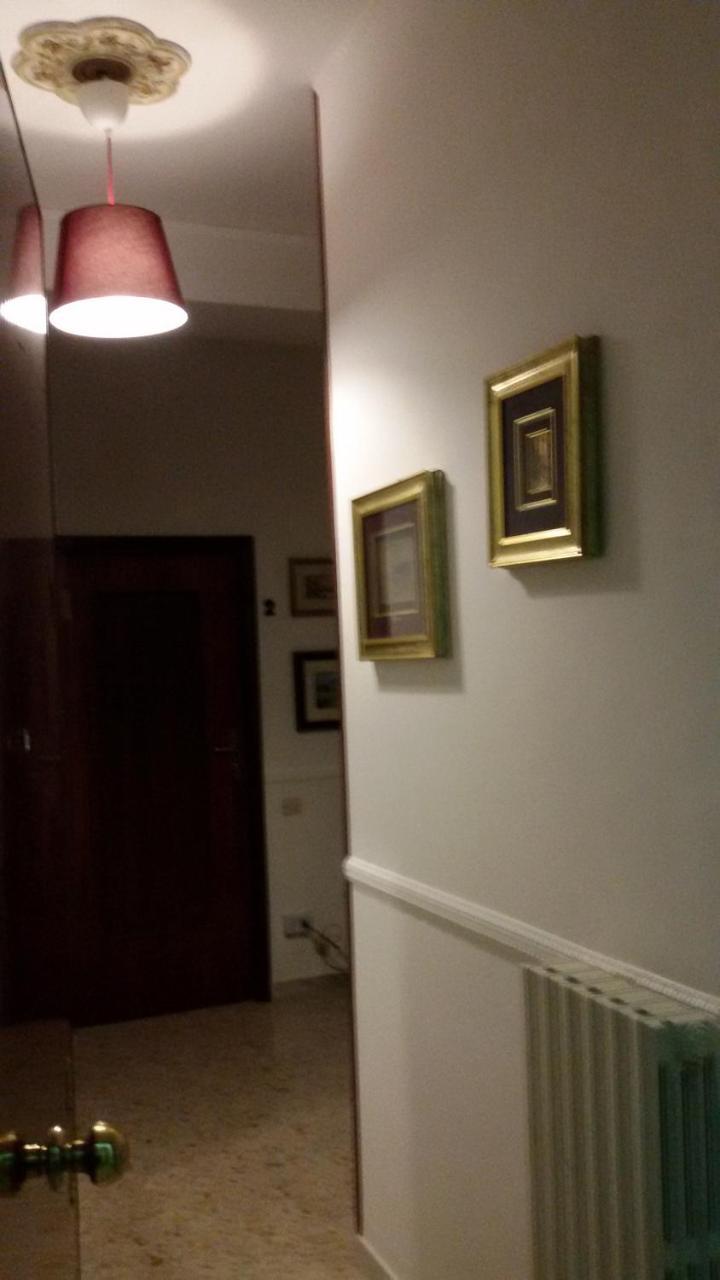Metropolitan Residence Taranto Esterno foto