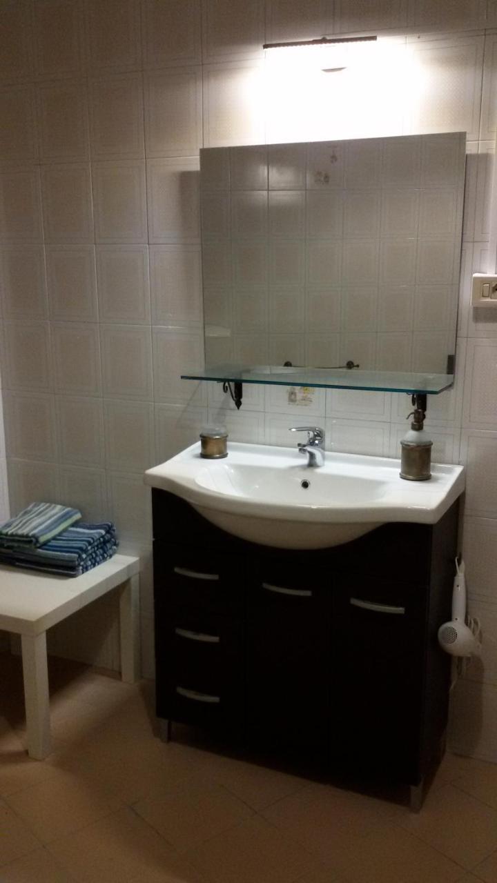 Metropolitan Residence Taranto Esterno foto