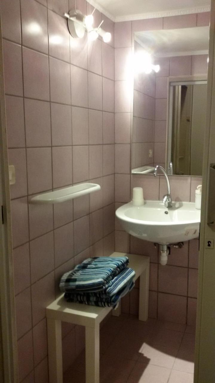 Metropolitan Residence Taranto Esterno foto
