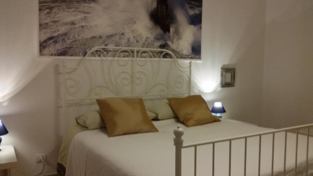 Metropolitan Residence Taranto Esterno foto