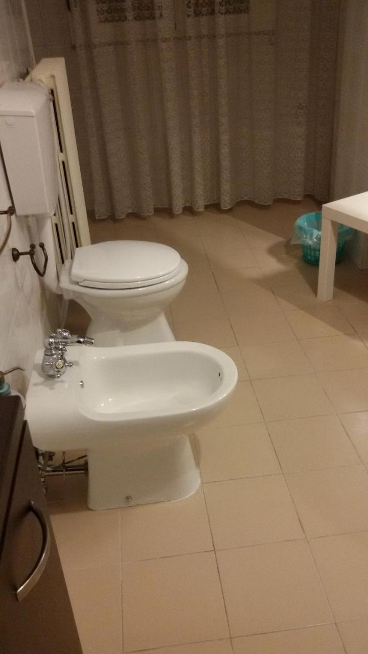 Metropolitan Residence Taranto Esterno foto